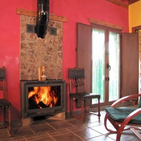 Complejo Frascuelas * Almajano