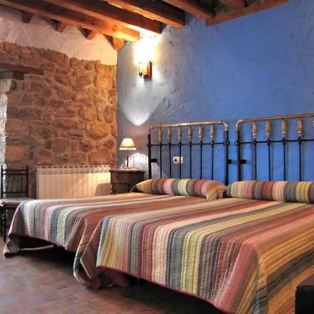 Kır Evi Complejo Frascuelas