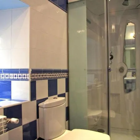 Complejo Frascuelas Kır Evi Almajano