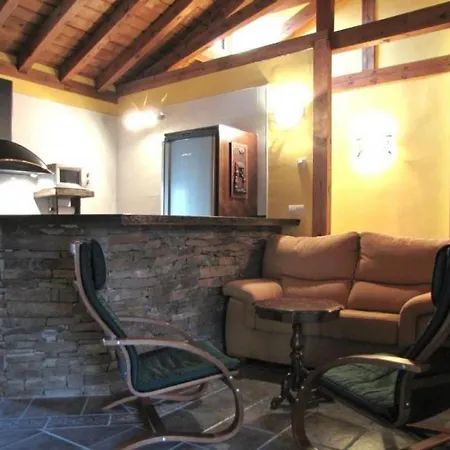 Complejo Frascuelas *