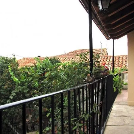 Kır Evi Complejo Frascuelas *