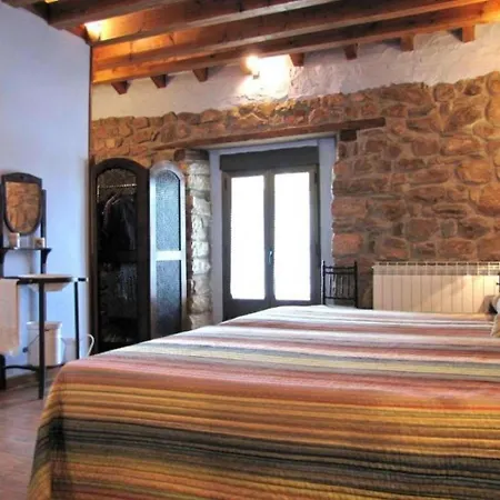 Kır Evi Complejo Frascuelas Almajano