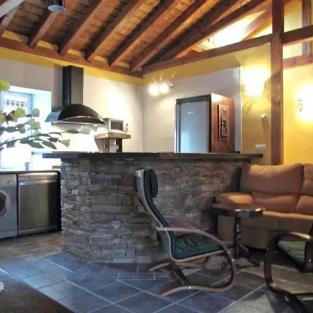 Complejo Frascuelas Country house