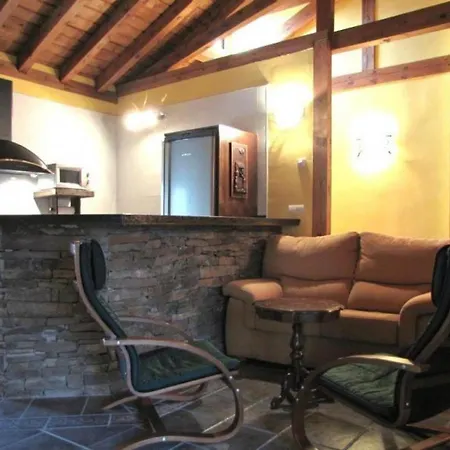 Country house Complejo Frascuelas Almajano