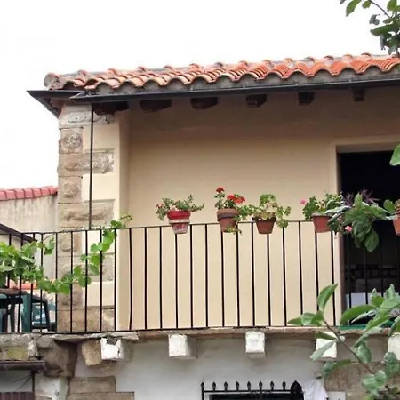 Country house Complejo Frascuelas