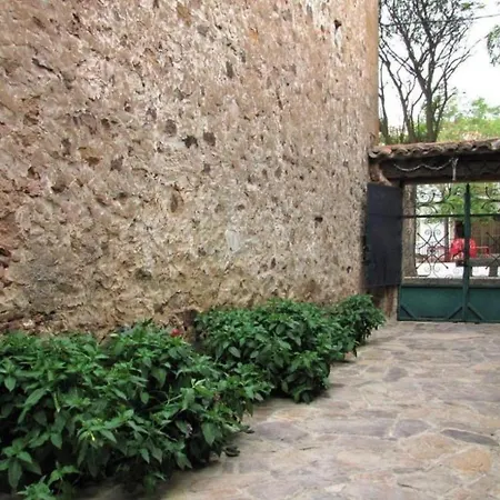 Εξοχικό σπίτι Complejo Frascuelas Almajano
