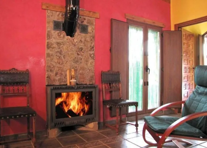 Complejo Frascuelas * Almajano