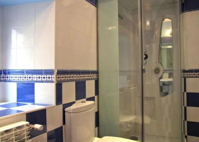 Complejo Frascuelas Landhuis Almajano