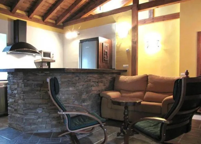 Complejo Frascuelas *