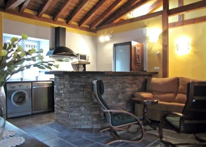 Complejo Frascuelas Almajano