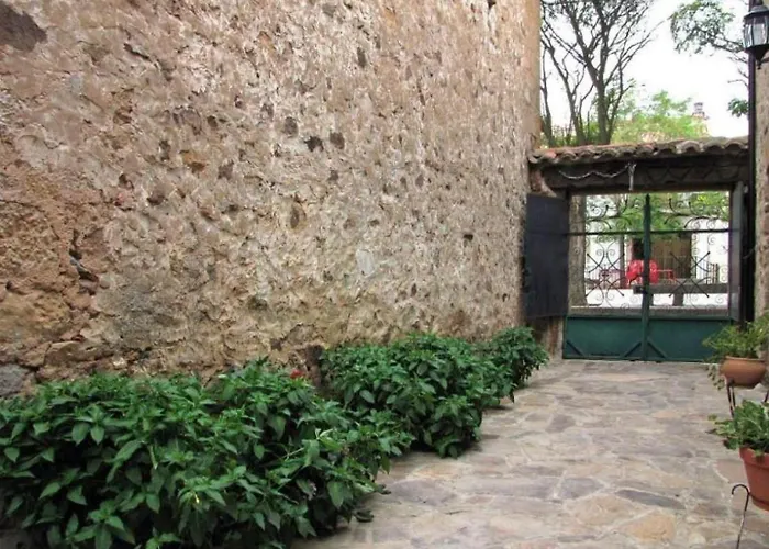 Complejo Frascuelas * Almajano