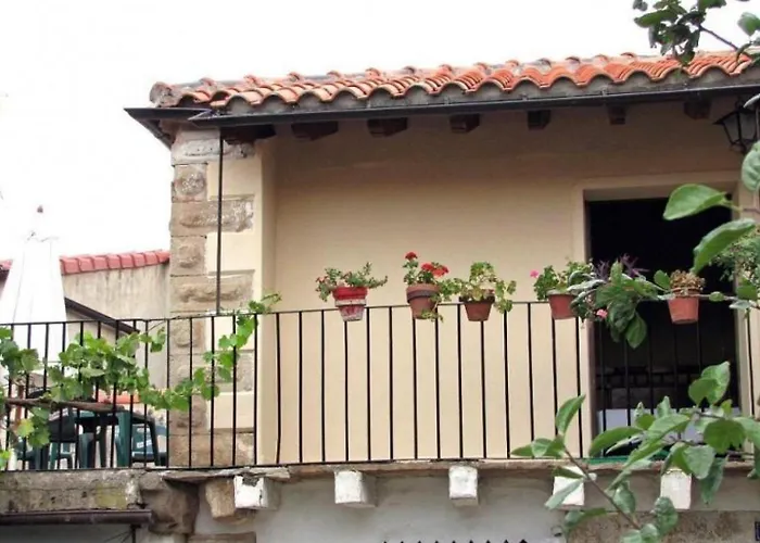 Complejo Frascuelas *